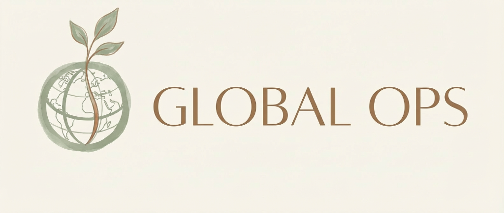 Global Ops Logo